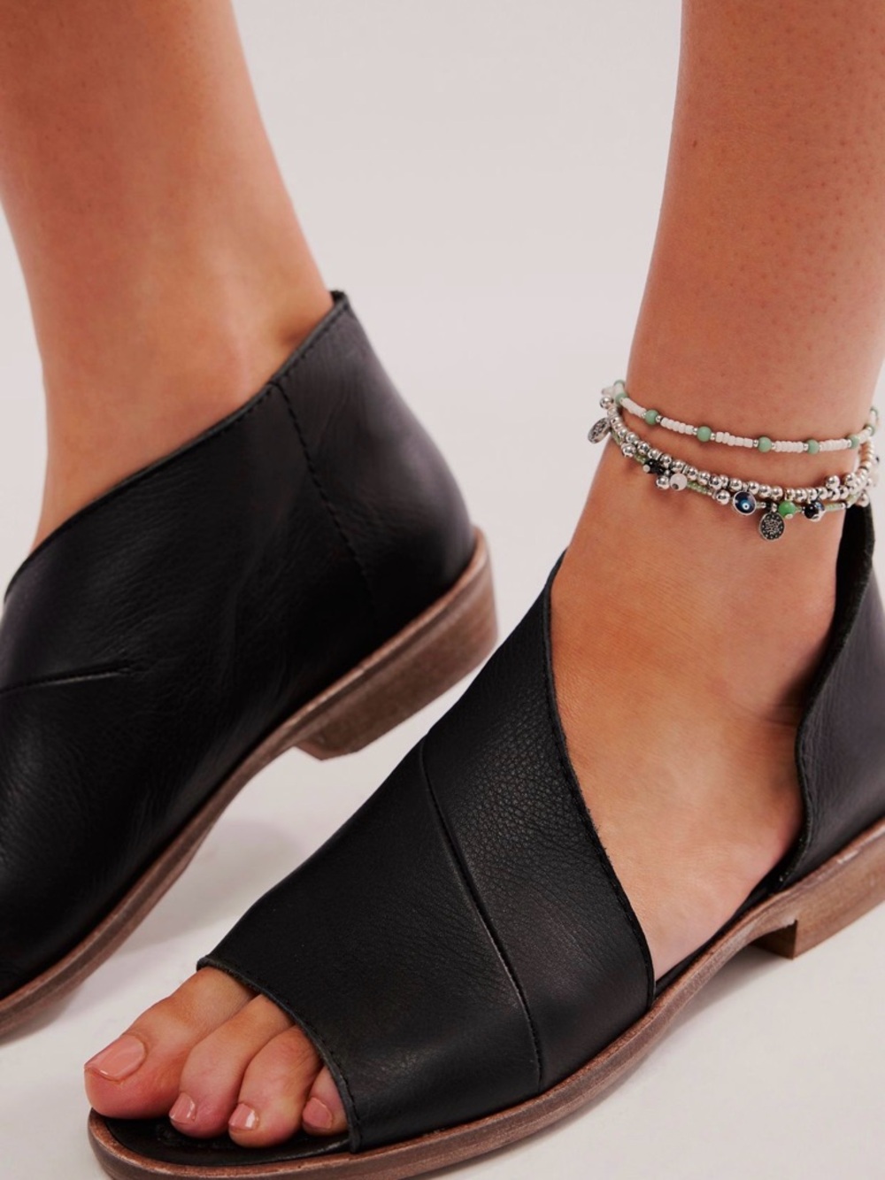 Free People Mont Blanc Sandal